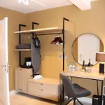Birdies Townhouse Oda ve Kahvaltı
