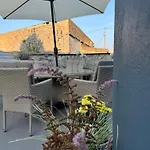 Oda ve Kahvaltı Birdies Townhouse
