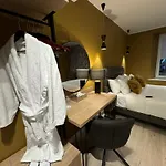 Birdies Townhouse Oda ve Kahvaltı 3*