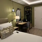 Oda ve Kahvaltı Birdies Townhouse 3*