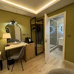 Oda ve Kahvaltı Birdies Townhouse