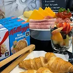 Oda ve Kahvaltı Birdies Townhouse 3*