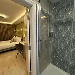 Birdies Townhouse Oda ve Kahvaltı Mitchelstown