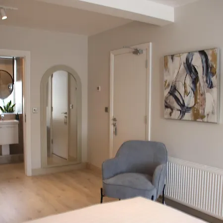 Birdies Townhouse Отель типа 