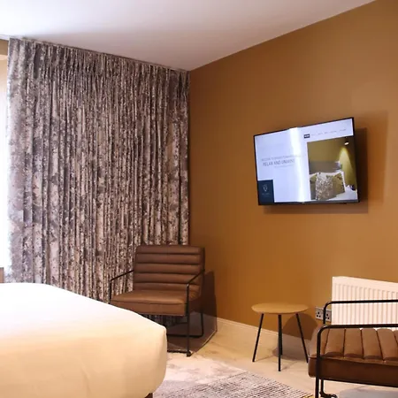 Birdies Townhouse Отель типа 