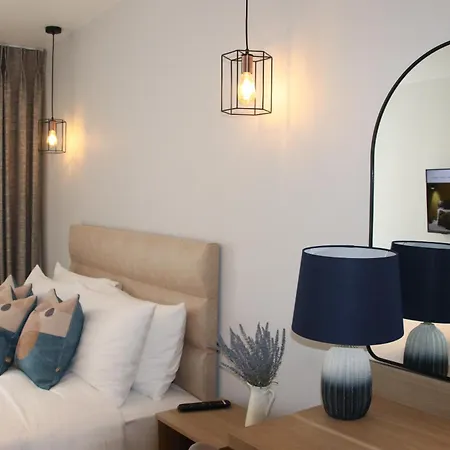 Birdies Townhouse 3*