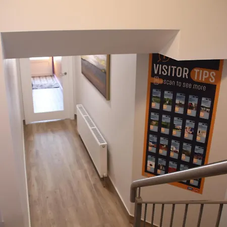 Birdies Townhouse Bed & Breakfast 3*