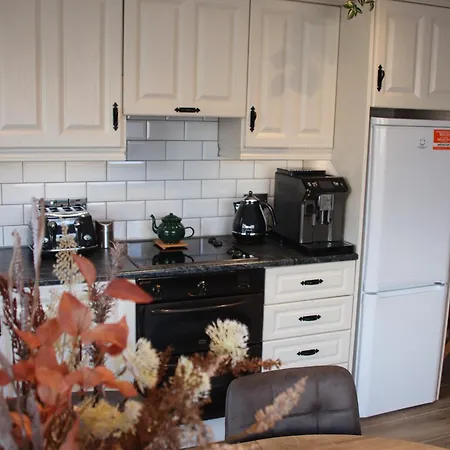 Birdies Townhouse Митчелстаун