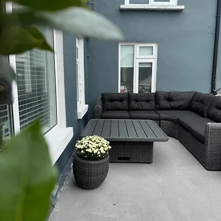 Birdies Townhouse Отель типа 