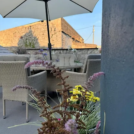 Bed & Breakfast Birdies Townhouse
