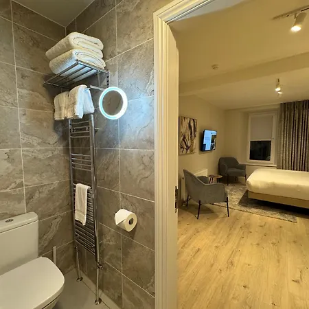 Birdies Townhouse 3*