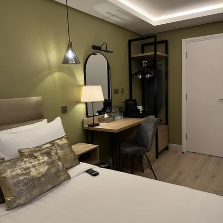 Bed & Breakfast Birdies Townhouse 3*
