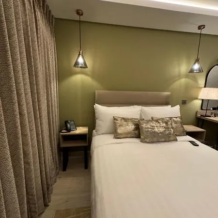 Birdies Townhouse Отель типа 