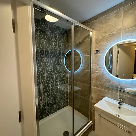 Birdies Townhouse 3*