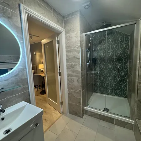 Birdies Townhouse Отель типа 