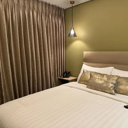 Oda ve Kahvaltı Birdies Townhouse 3*