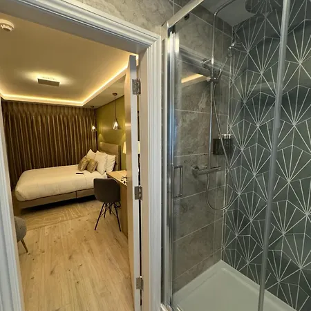 Birdies Townhouse 3*