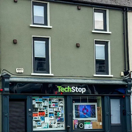 Birdies Townhouse Отель типа 