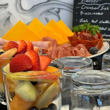 Birdies Townhouse Отель типа 