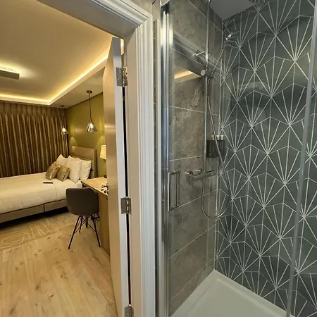 Birdies Townhouse Отель типа 